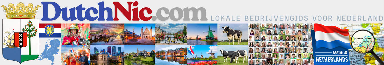 Gemaakt in Nederland - Arowak Health Promotion